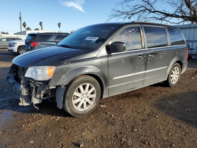 Obraz 2015 CHRYSLER TOWN & COUNTRY TOURING 2015