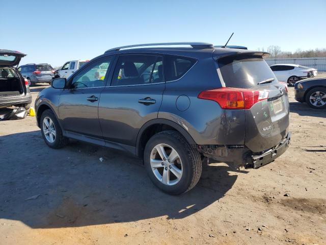 Изображение 2 2013 TOYOTA RAV4 XLE 2013 с VIN 2T3RFREV6DW118005