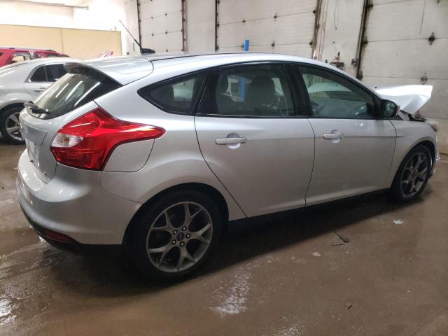 Image 3 of 2014 FORD FOCUS SE 2014 with VIN 1FADP3K29EL258946