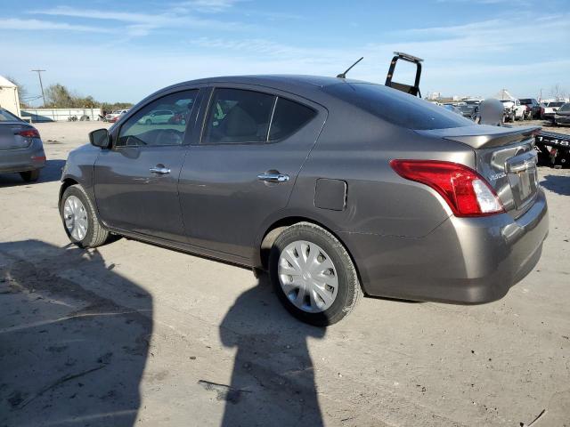 Image 2 of 2016 NISSAN VERSA S 2016 with VIN 3N1CN7AP8GL804677
