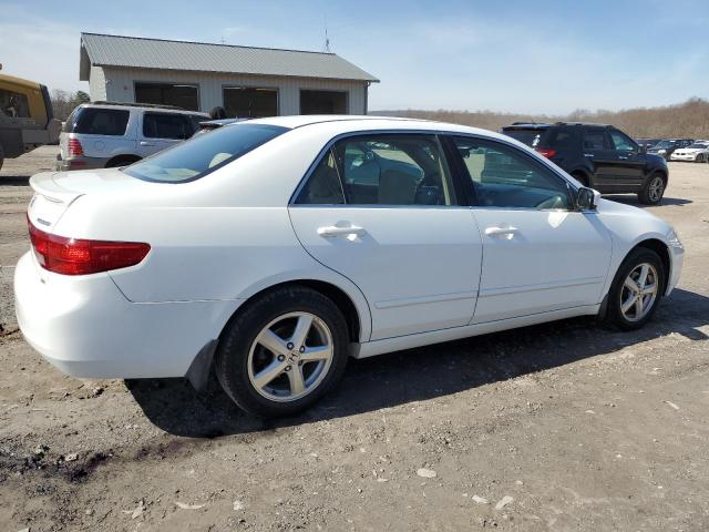 Изображение 3 2005 HONDA ACCORD EX 2005 с VIN 1HGCM56765A078594