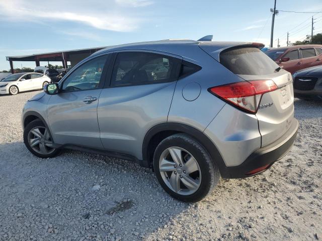 Изображение 2 2019 HONDA HR-V EX 2019 с VIN 3CZRU5H56KM723757