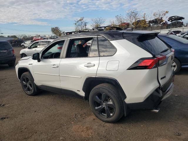 Image 2 of 2021 TOYOTA RAV4 XSE 2021 with VIN 2T3E6RFV8MW008263