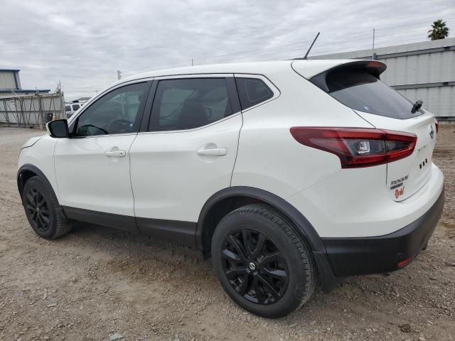 Image 2 of 2022 NISSAN ROGUE SPORT S 2022 with VIN JN1BJ1AV2NW346418