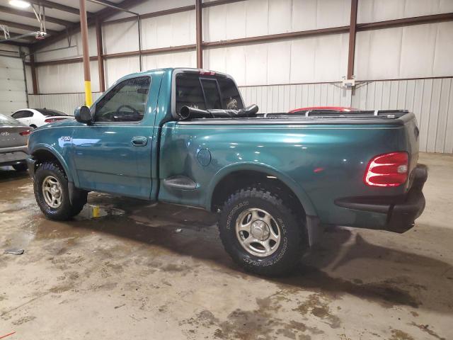 Image 2 of 1997 FORD F150  1997 with VIN 2FTDF08W7VCA40598