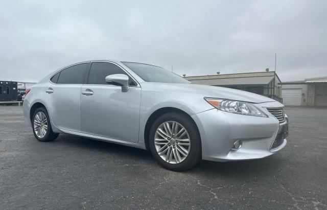 Obraz 2013 LEXUS ES 350 2013