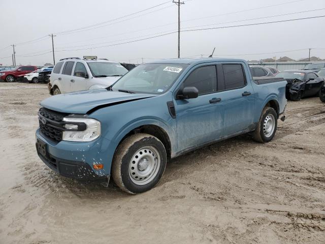 Изображение 1 2022 FORD MAVERICK XL 2022 с VIN 3FTTW8E31NRA57053