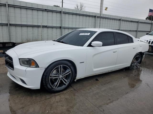 2014 DODGE CHARGER R/T 2014 image