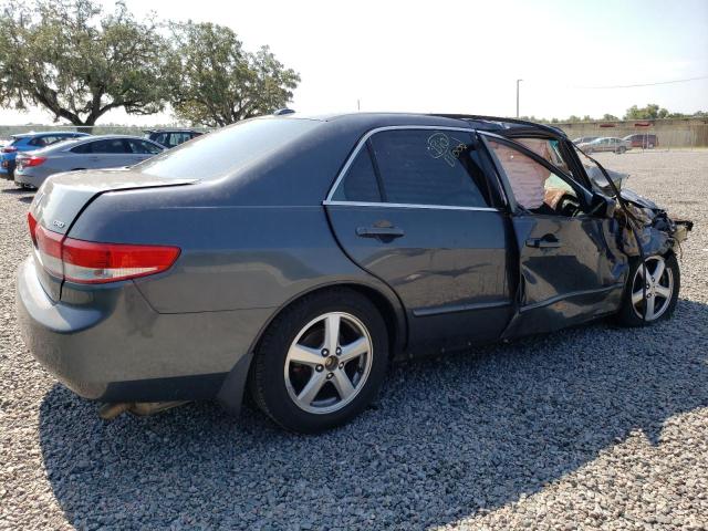 Image 3 of 2004 HONDA ACCORD EX 2004 with VIN 1HGCM56834A052218