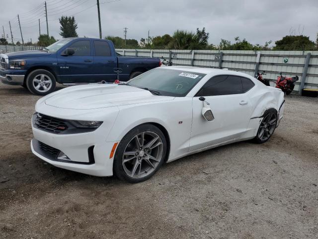 Obraz 2019 CHEVROLET CAMARO LS 2019