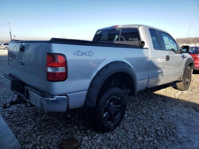 Изображение 3 2006 FORD F150  2006 с VIN 1FTPX14526NA21272