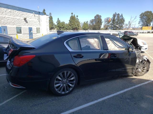 Image 3 of 2016 ACURA RLX ADVANCE 2016 with VIN JH4KC1F98GC001271