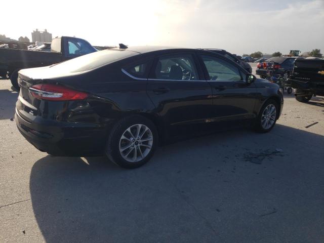 Image 3 of 2020 FORD FUSION SE 2020 with VIN 3FA6P0HD3LR249044