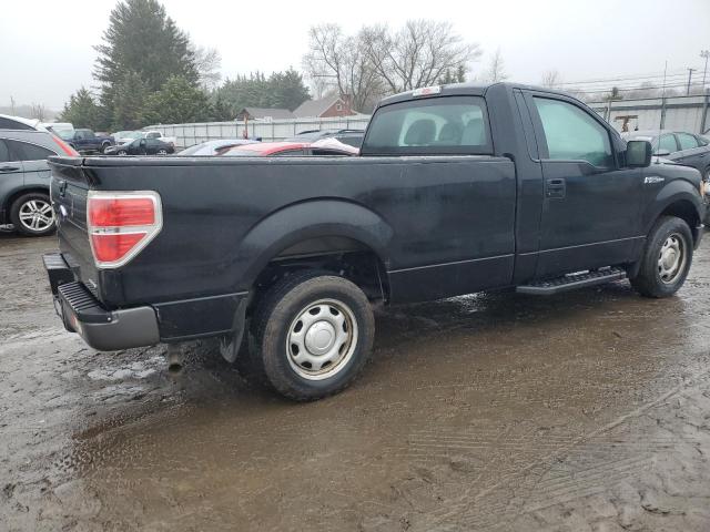 Image 3 of 2013 FORD F150  2013 with VIN 1FTMF1CM3DKG42209