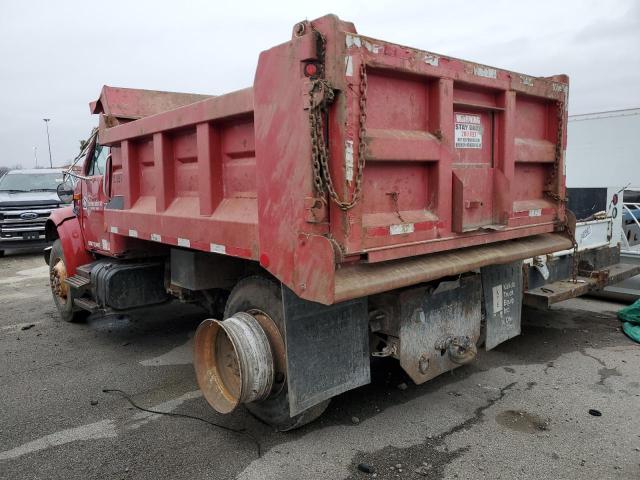 Obraz 3 z 1999 INTERNATIONAL 4000 4900 1999 z VIN 1HTSDAAN4XH603867