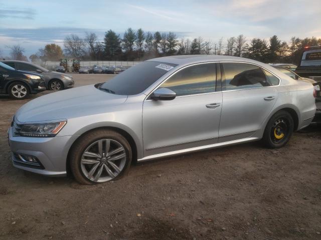 Изображение 2017 VOLKSWAGEN PASSAT SE 2017