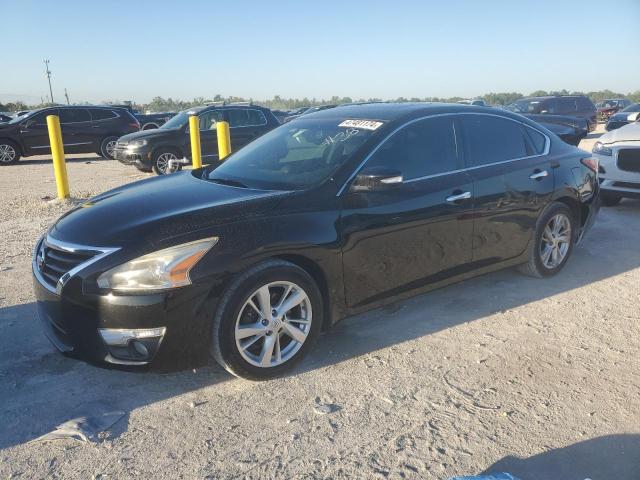 Image 1 of 2014 NISSAN ALTIMA 2.5 2014 with VIN 1N4AL3AP6EC142616