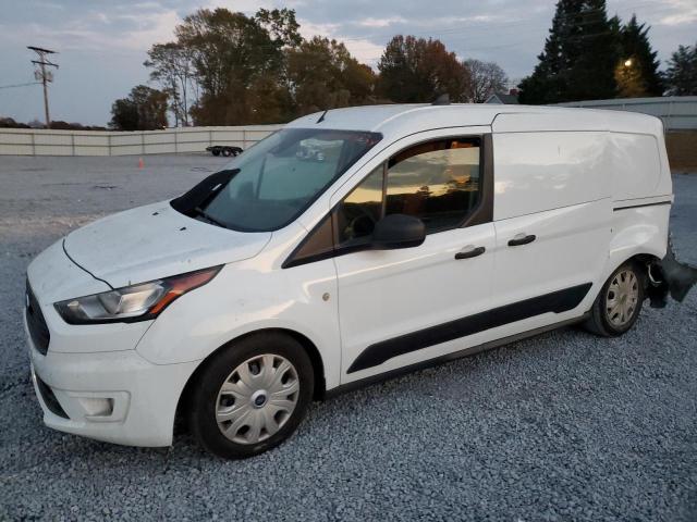 Image 1 of 2020 FORD TRANSIT CONNECT XLT 2020 with VIN NM0LS7F26L1471526