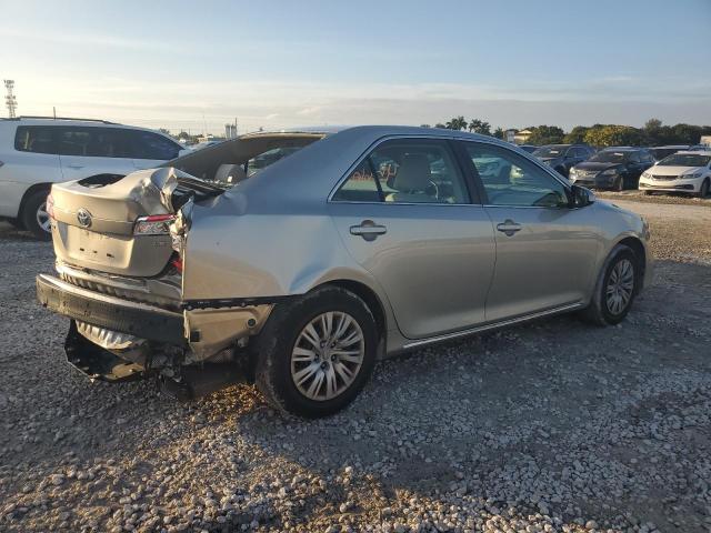 Изображение 3 2014 TOYOTA CAMRY L 2014 с VIN 4T1BF1FK8EU435432