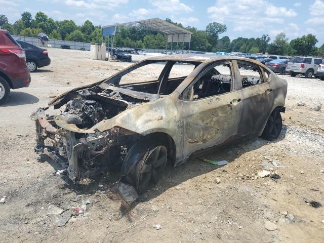 Изображение 2015 DODGE DART SXT 2015