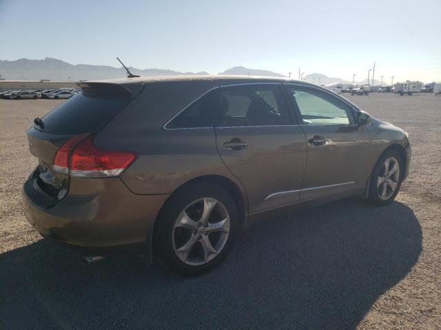 Image 3 of 2012 TOYOTA VENZA LE 2012 with VIN 4T3ZK3BB7CU049116
