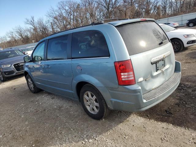 Obraz 2 z 2008 CHRYSLER TOWN & COUNTRY TOURING 2008 z VIN 2A8HR54PX8R731459