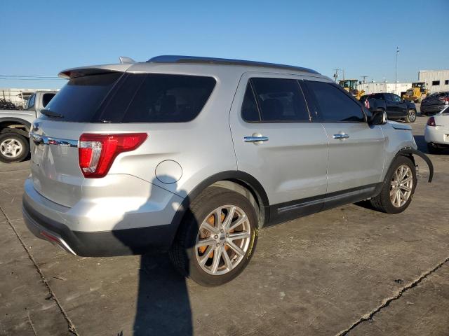 Изображение 3 2016 FORD EXPLORER LIMITED 2016 с VIN 1FM5K7F85GGC13920
