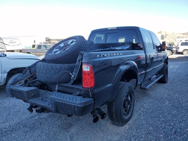 Obraz 3 z 2013 FORD F350 SUPER DUTY 2013 z VIN 1FT8W3BT3DEB62420