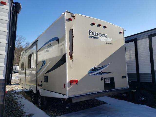 Image 3 of 2018 COACH FREEDOM 2018 with VIN 5ZT2FERB7JS030402