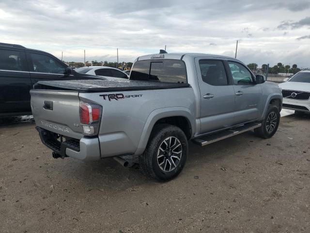 Image 3 of 2023 TOYOTA TACOMA DOUBLE CAB 2023 with VIN 3TMAZ5CN8PM219651