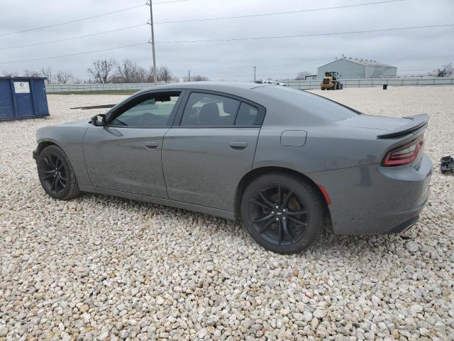 Obraz 2 z 2018 DODGE CHARGER SXT 2018 z VIN 2C3CDXBG5JH163930