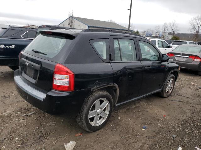 Image 3 of 2007 JEEP COMPASS  2007 with VIN 1J8FF47WX7D428793