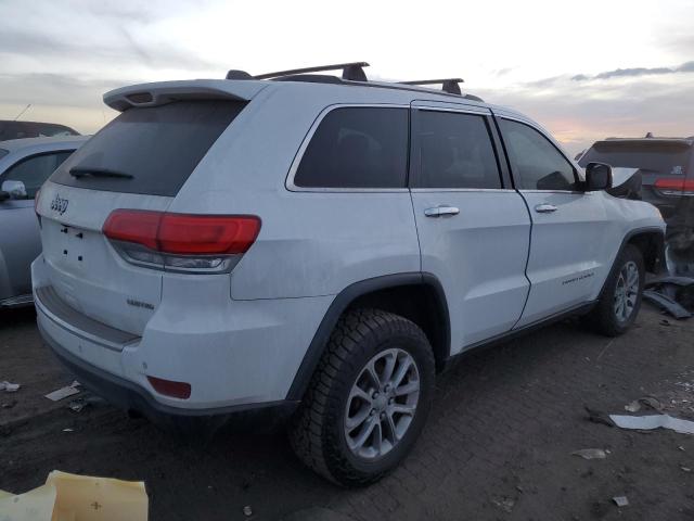 Obraz 3 z 2015 JEEP GRAND CHEROKEE LIMITED 2015 z VIN 1C4RJFBG0FC866502