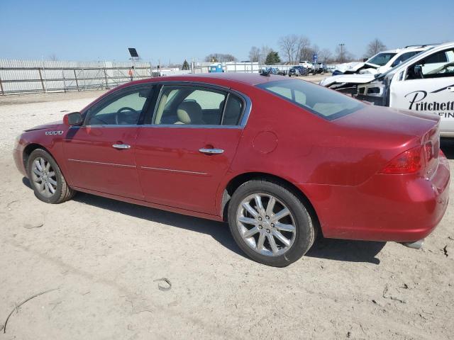 Obraz 2 z 2007 BUICK LUCERNE CXS 2007 z VIN 1G4HE57Y07U186697
