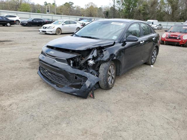 Obraz 2021 KIA RIO LX 2021