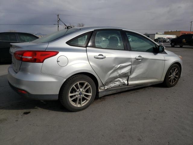 Obraz 3 z 2017 FORD FOCUS SE 2017 z VIN 1FADP3F22HL291074