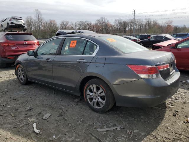Image 2 of 2012 HONDA ACCORD LXP 2012 with VIN 1HGCP2F48CA012217