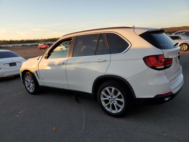 Изображение 2 2016 BMW X5 XDRIVE35I 2016 с VIN 5UXKR0C50G0U10635