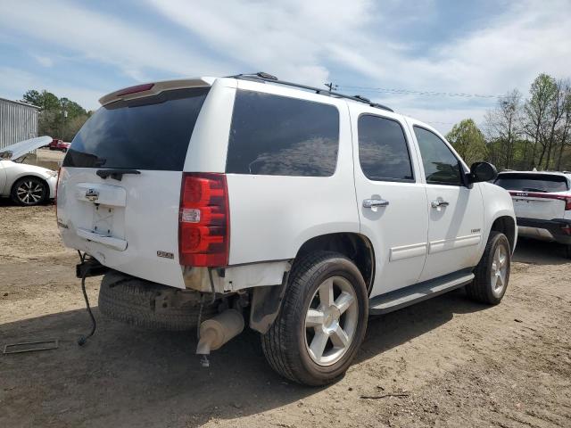 Obraz 3 z 2011 CHEVROLET TAHOE C1500  LS 2011 z VIN 1GNSCAE0XBR199966