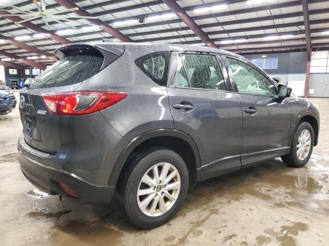 Image 3 of 2014 MAZDA CX-5 SPORT 2014 with VIN JM3KE4BE7E0302099
