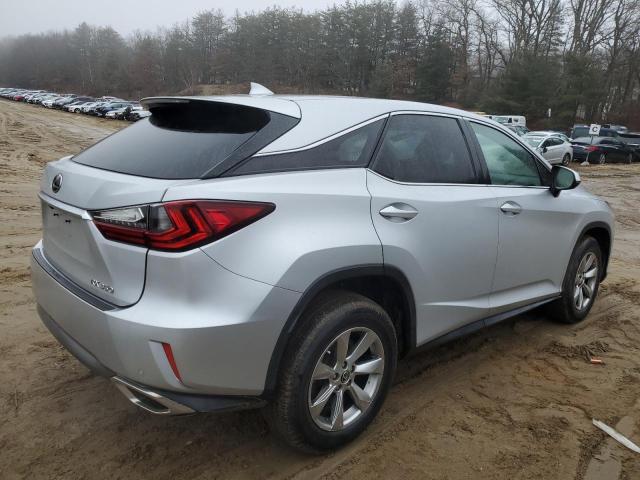Изображение 3 2018 LEXUS RX 350 BASE 2018 с VIN 2T2ZZMCA9JC103817