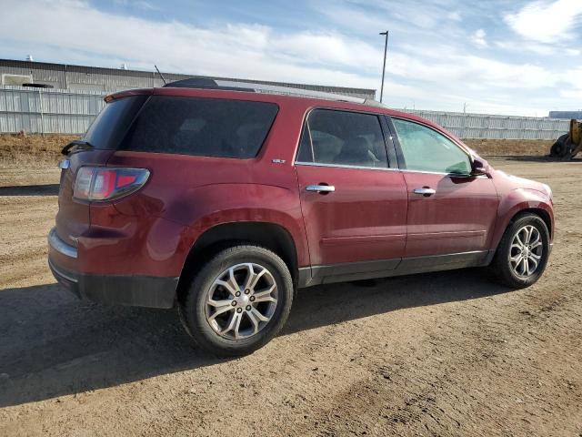 Image 3 of 2015 GMC ACADIA SLT-1 2015 with VIN 1GKKVRKD4FJ241176