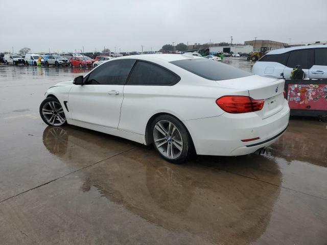 Изображение 2 2014 BMW 428 I 2014 с VIN WBA3N7C50EF719507