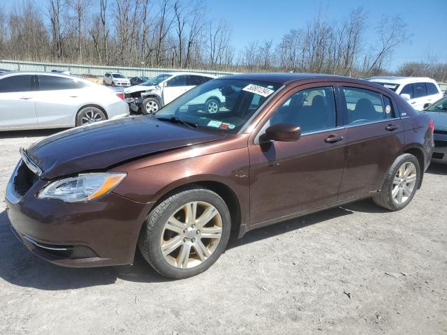 Obraz 2013 CHRYSLER 200 TOURING 2013