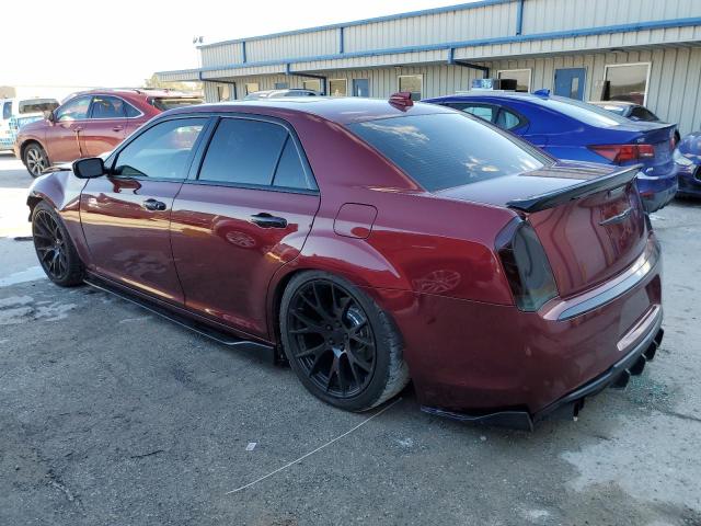 Изображение 2 2016 CHRYSLER 300C  2016 с VIN 2C3CCAET6GH141677