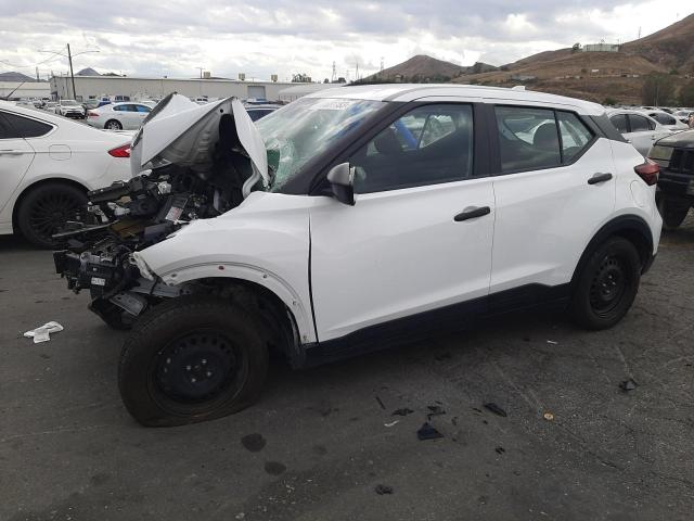 Image 1 of 2021 NISSAN KICKS S 2021 with VIN 3N1CP5BV2ML504625