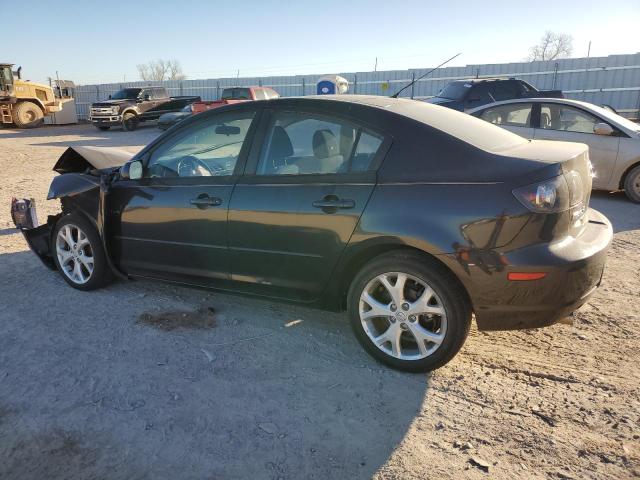 Image 2 of 2007 MAZDA 3 I 2007 with VIN JM1BK32G571756605