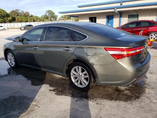 Obraz 2 z 2014 TOYOTA AVALON BASE 2014 z VIN 4T1BK1EB8EU086768