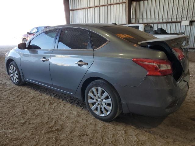 Obraz 2 z 2017 NISSAN SENTRA S 2017 z VIN 3N1AB7AP5HY246100