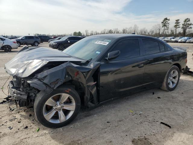 Obraz 1 z 2016 DODGE CHARGER SXT 2016 z VIN 2C3CDXHG8GH223151